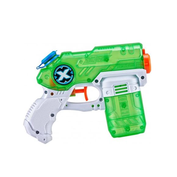Водный бластер X-Shot Warfare Small Stealth Soaker (01226R)