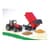 Модель Bruder Трактор Massey Ferguson 7480 з причепом 1:16 (02045)