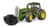 Модель Bruder Трактор John deere 6920 з навантажувачем 1:16 (02052)