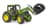 Модель Bruder Трактор John deere 6920 з навантажувачем 1:16 (02052)