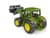 Модель Bruder Трактор John deere 6920 з навантажувачем 1:16 (02052)