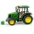 Модель Bruder Трактор John Deere з причіпом 1:16 (02108)