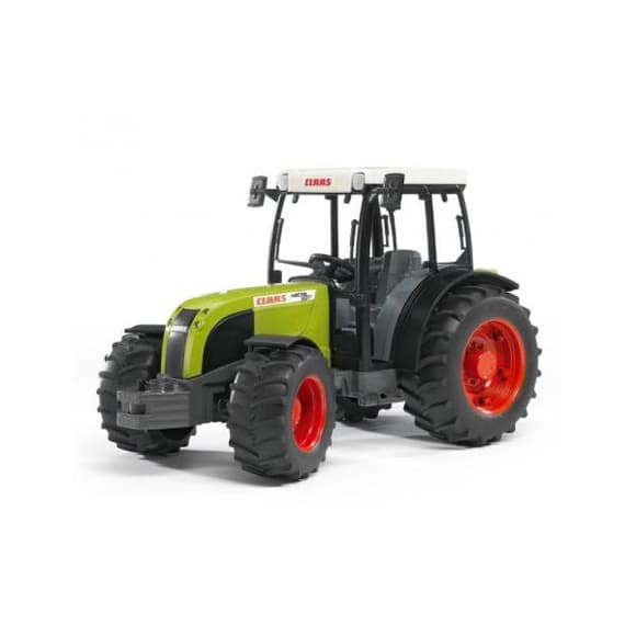 Модел ь Bruder Трактор Claas Nectis 267F 1:16 (02110)