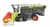 Модель Bruder Комбайн Claas Lexion 780 Terra Trac Combine harvester (02119)