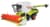 Модель Bruder Комбайн Claas Lexion 780 Terra Trac Combine harvester (02119)