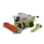 Модель Bruder Комбайн Claas Lexion 480, 1:16 (02120)
