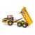 Модель Bruder Самоскид Volvo A60H 1:16 (02455)