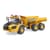 Модель Bruder Самоскид Volvo A60H 1:16 (02455)