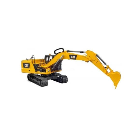 Модель Bruder Екскаватор CAT 1:16 (02483)