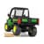 Модель Bruder Мінівсюдихід John Deere Gator XUV 855D 1:16 (02491)