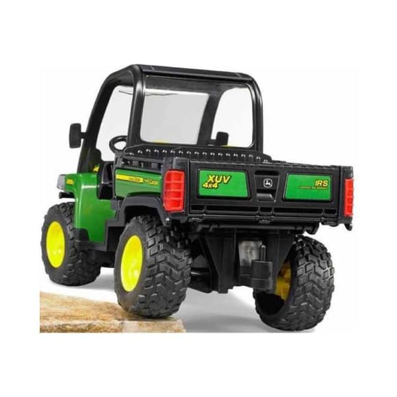 Модель Bruder Мінівсюдихід John Deere Gator XUV 855D 1:16 (02491)