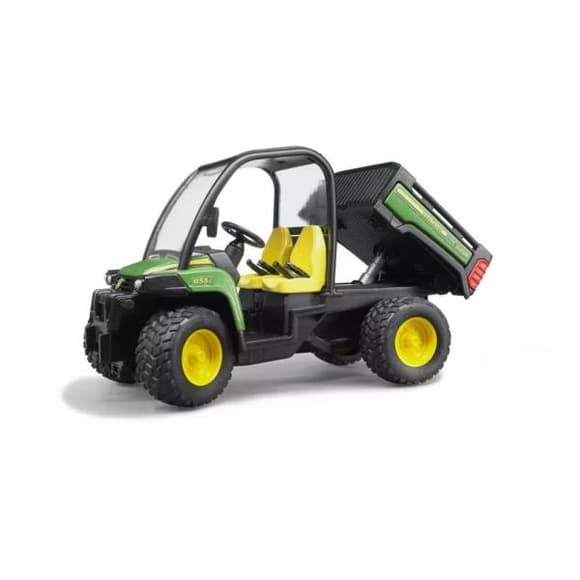 Модель Bruder Мінівсюдихід John Deere Gator XUV 855D 1:16 (02491)