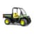 Модель Bruder Мінівсюдихід John Deere Gator XUV 855D 1:16 (02491)