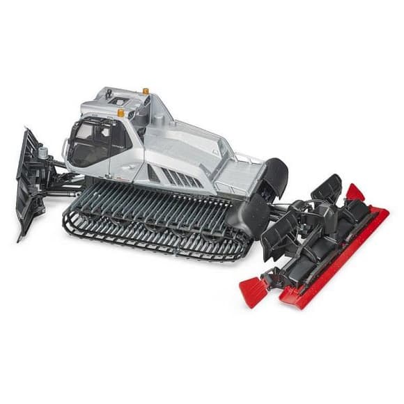 Модель Bruder Рат рак Prinoth Leitwolf (02545)