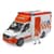 Автомодель Bruder MB Sprinter Швидка допомога з фігуркою 1:16 (02676)