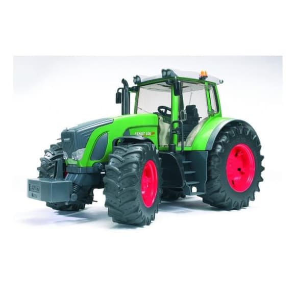 Модель Bruder Трактор Fendt 936 Vario 1:16 (03040)