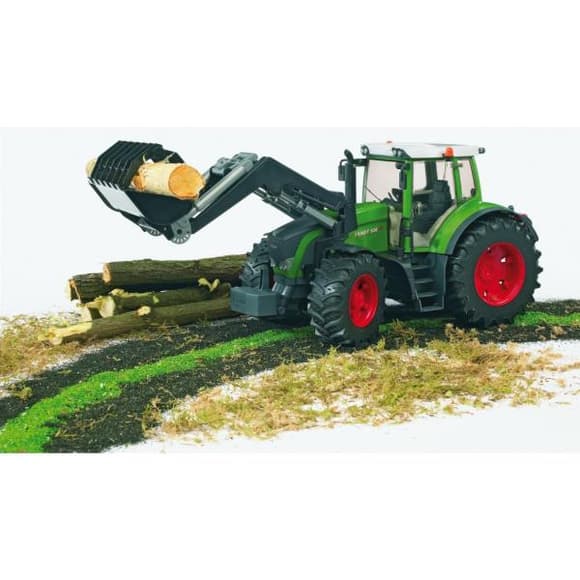 Модель Bruder Трактор Fendt 936 Vario 1:16 (03041)