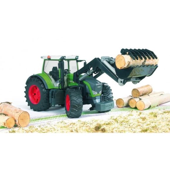 Модель Bruder Трактор Fendt 936 Vario 1:16 (03041)