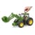 Модель Bruder Трактор John Deere 1:16 (03151)