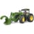 Модель Bruder Трактор John Deere 1:16 (03151)
