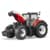 Модель Bruder Трактор Steyr 6300 Terrus з навантажувачем 1:16 (03181)