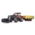 Модель Bruder Трактор Case IH Optum 300CVX із причепом для тюків 1:16 (03198)