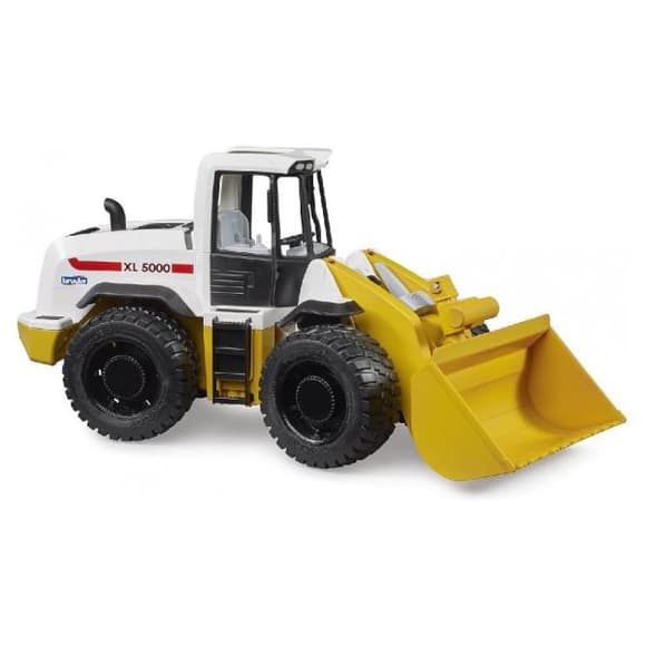 Модель Bruder Трактор-навантажувач XL 5000, 1:16 (03412)