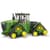 Модель Bruder Трактор John Deere 9620RX на гусеницях (04055)