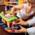 Музыкальная игрушка Kiddi Smart Ноев ковчег укр. язык (063404)