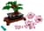 Конструктор LEGO Botanicals Дерево бонсай 878 деталей (10281)