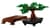Конструктор LEGO Botanicals Дерево бонсай 878 деталей (10281)