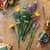 Конструктор LEGO Botanicals Букет польових квітів 939 деталей (10313)