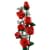 Конструктор LEGO Botanicals Букет троянд 822 деталі (10328)