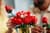 Конструктор LEGO Botanicals Букет троянд 822 деталі (10328)