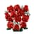 Конструктор LEGO Botanicals Букет троянд 822 деталі (10328)