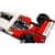 Конструктор LEGO Icons McLaren MP4/4 і Айртон Сенна 693 деталі (10330)