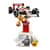 Конструктор LEGO Icons McLaren MP4/4 і Айртон Сенна 693 деталі (10330)