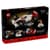 Конструктор LEGO Icons McLaren MP4/4 і Айртон Сенна 693 деталі (10330)
