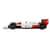 Конструктор LEGO Icons McLaren MP4/4 і Айртон Сенна 693 деталі (10330)