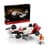 Конструктор LEGO Icons McLaren MP4/4 і Айртон Сенна 693 деталі (10330)
