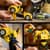 Конструктор LEGO Icons Трансформери Бамблбі 950 деталей (10338)