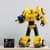 Конструктор LEGO Icons Трансформери Бамблбі 950 деталей (10338)