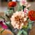 Конструктор LEGO Botanicals Милый розовый букет цветов 749 деталей (10342)