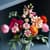 Конструктор LEGO Botanicals Милый розовый букет цветов 749 деталей (10342)