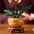Конструктор LEGO Botanicals Міні орхідея 274 деталі (10343)