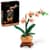 Конструктор LEGO Botanicals Міні орхідея 274 деталі (10343)