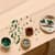 Конструктор LEGO Botanicals Бамбук щастя 325 деталей (10344)
