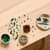 Конструктор LEGO Botanicals Бамбук щастя 325 деталей (10344)