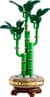 Конструктор LEGO Botanicals Бамбук щастя 325 деталей (10344)