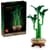 Конструктор LEGO Botanicals Бамбук щастя 325 деталей (10344)